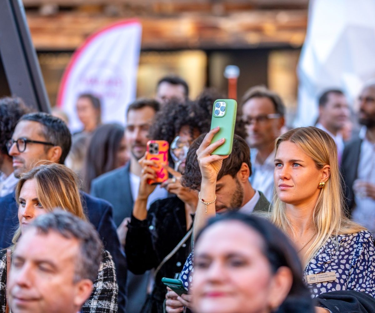 Weekend des Entrepreneurs